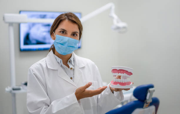 Best Emergency Treatment for Toothache in Caney, KS
