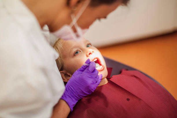 Best Emergency Wisdom Teeth Removal in Caney, KS