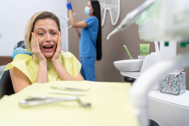 Best Emergency Dental Surgery in Caney, KS